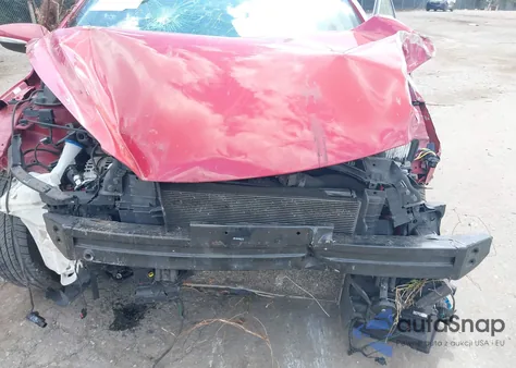 2016 Hyundai Elantra Value Edition из США, поврежденный, VIN KMHDH4AE6GU479597